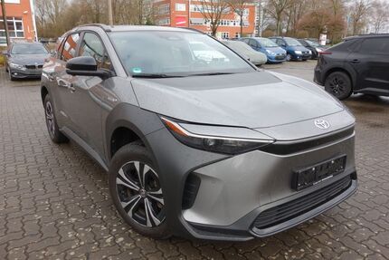 Toyota bZ4X 49.998 km 23.950 &euro; Bremen 28357