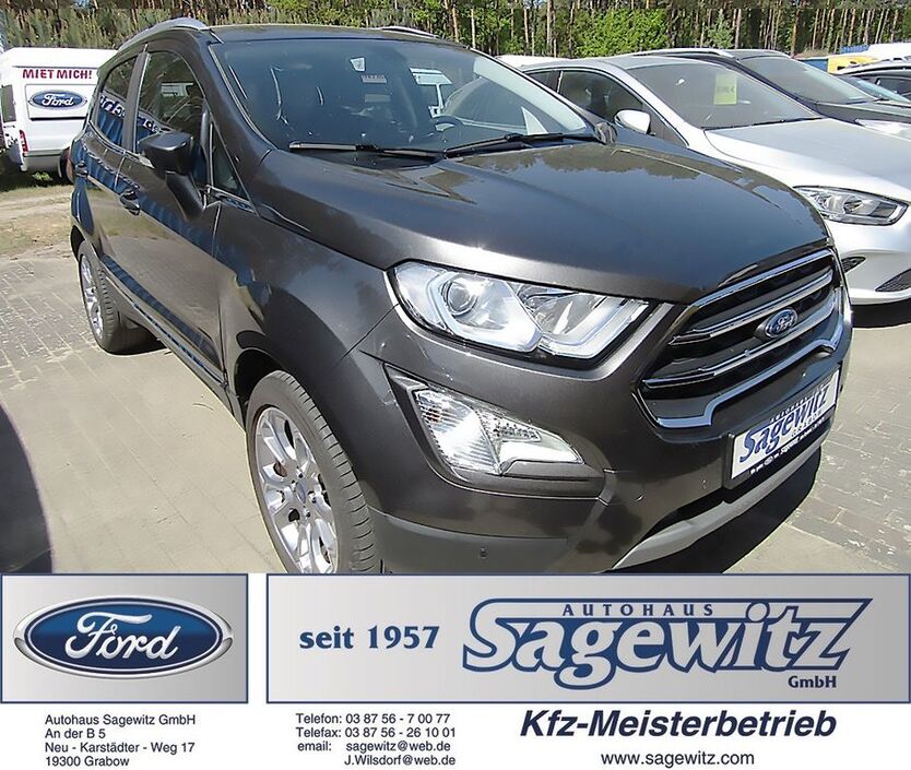 EcoSport