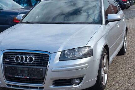 Audi A3 284.000 km 3.900 &euro; Holdorf 49451