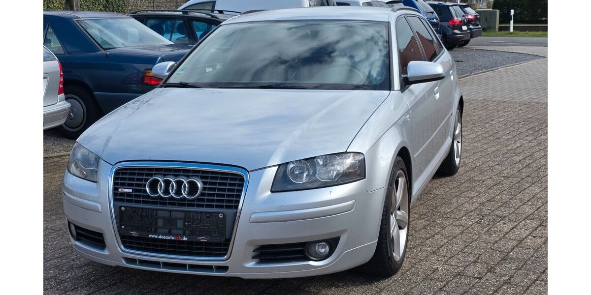 Audi A3 284.000 km 3.900 &euro; Holdorf 49451