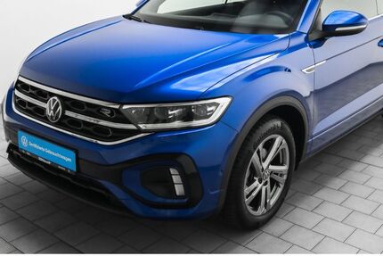 VW T-Roc 26.080 km 28.920 &euro; Holzminden 37603