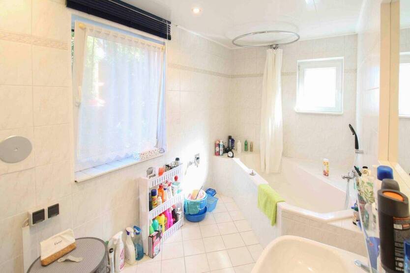 Seltene Familienidylle: 5-Zimmer EFH in Wandlitz