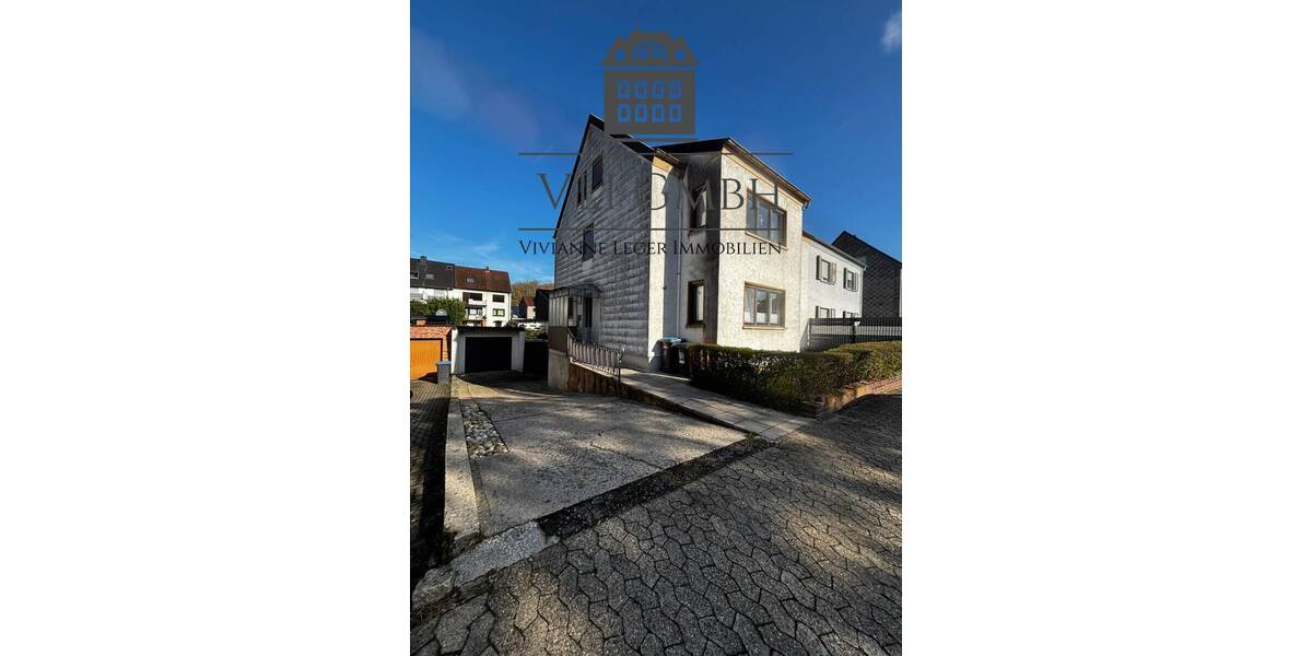 Doppelhaushälfte Sankt Ingbert St. Ingbert - 6 Zimmer, 220 m&sup2;, 368.000&euro; | Angebot:26378156