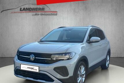 VW T-Cross 13.492 km 22.025 &euro; Thannhausen 86470