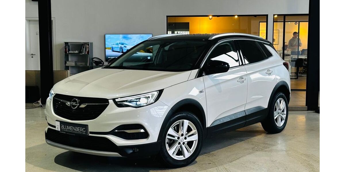 Opel Grandland (X) 79.300 km 17.980 &euro; Rodgau-Weiskirchen/nähe Frankfurt am Main 63110