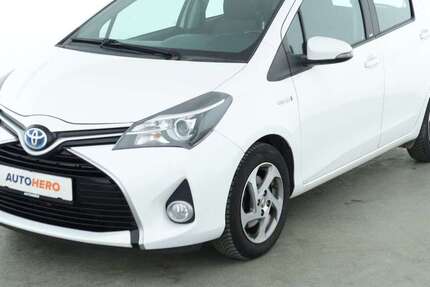 Toyota Yaris 83.303 km 13.350 &euro; Berlin 14059