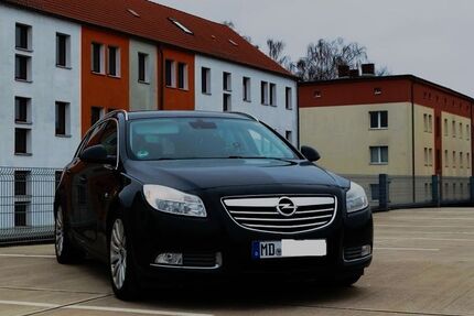 Opel Insignia 230.000 km 3.200 &euro; Magdeburg 39114