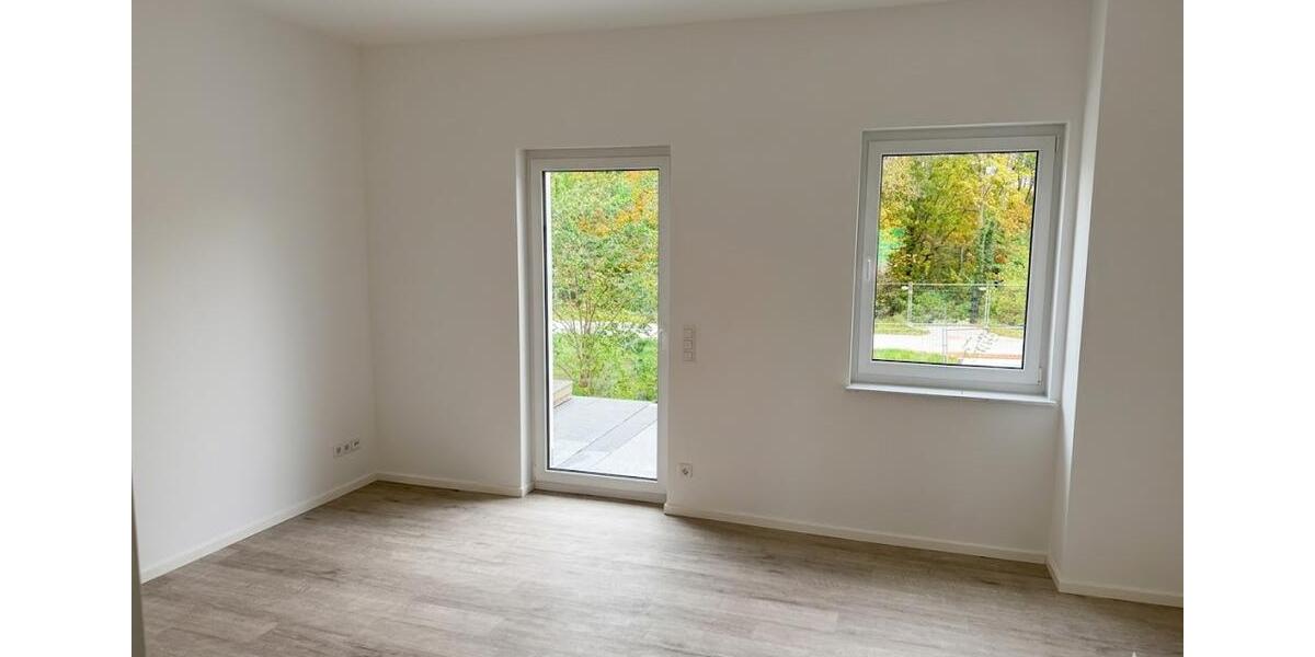 Etagenwohnung Rüdersdorf bei Berlin Hennickendorf - 2 Zimmer, 68 m&sup2;, 949&euro; | Angebot:26681679