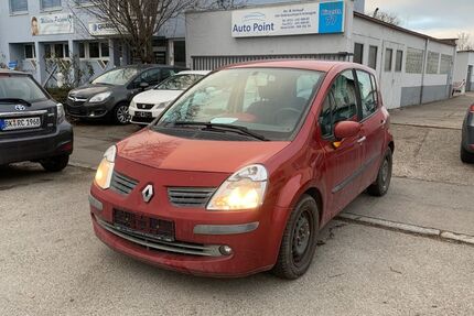 Renault Modus 117.000 km 1.900 &euro; Fellbach-Stuttgart 70736