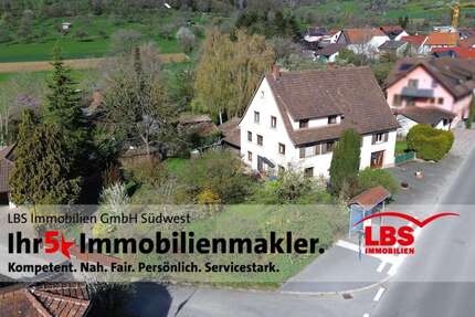 Haus Engen - 6 Zimmer, 180 m&sup2;, 395.000&euro; | Angebot:26420675