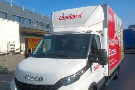 IVECO Andere 426.800 km 15.590 &euro; Wietzendorf 29649