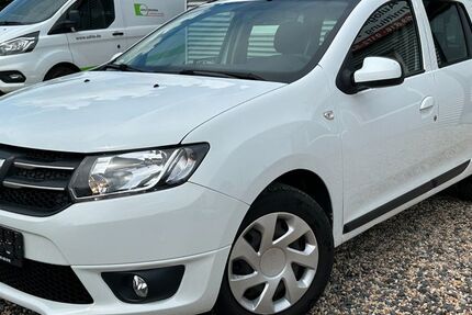 Dacia Logan 144.161 km 3.499 &euro; Weilerswist 53919