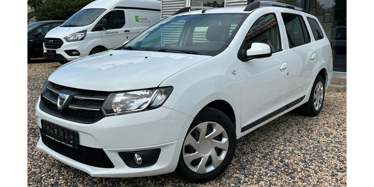 Dacia Logan 144.161 km 3.499 &euro; Weilerswist 53919