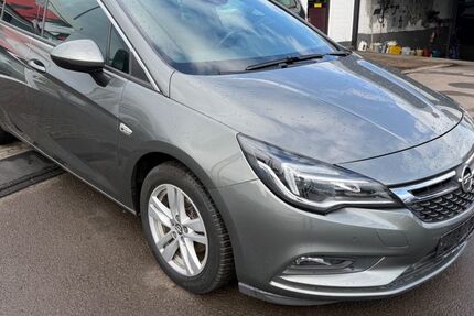 Opel Astra 90.000 km 11.490 &euro; Idar Oberstein 55743
