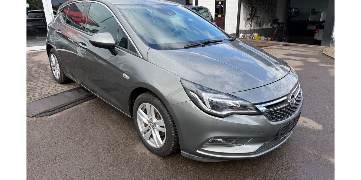 Opel Astra 90.000 km 11.490 &euro; Idar Oberstein 55743