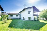 Zweifamilienhaus in guter Lage, größtenteils saniert - Zweifamilienhaus Stamsried | Angebot:25072865