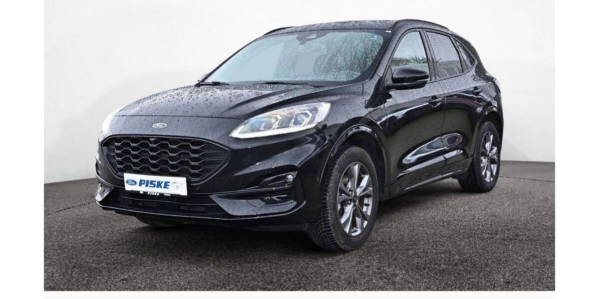 Ford Kuga 59.880 km 24.850 &euro; Wolfenbüttel 38302