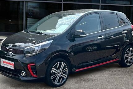 Kia Picanto 68.000 km 11.875 € Maulburg 79689