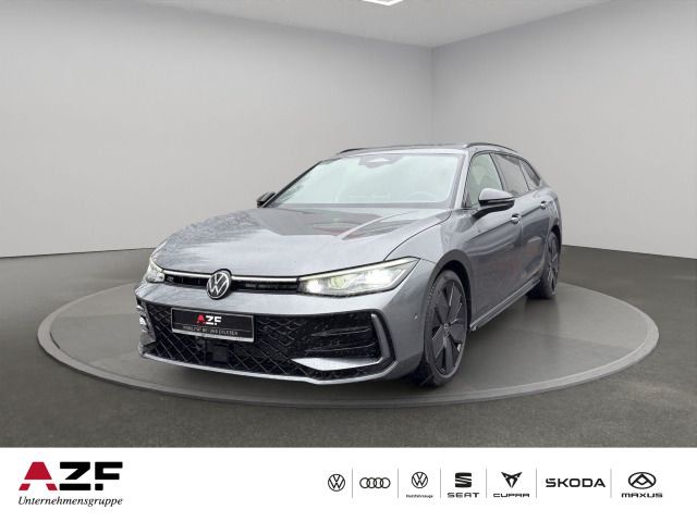 VW Passat Variant 1.015 km 47.990 &euro; Flensburg 24941