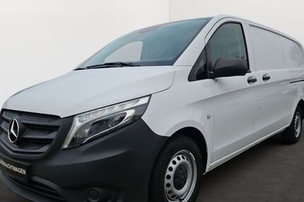 Mercedes-Benz Vito 167.800 km 21.301 &euro; Cottbus 03042