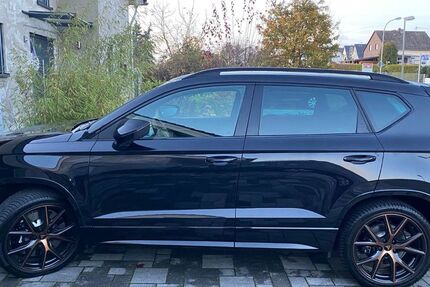 Cupra Ateca 79.500 km 25.000 &euro; Schwalbach 66773
