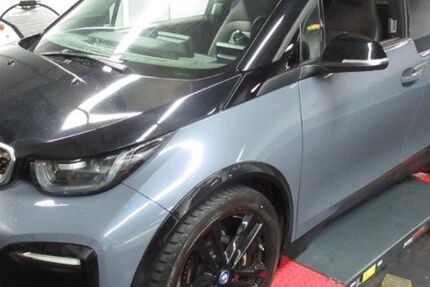 BMW i3 26.700 km 25.799 € Harxheim/ Mainz 55296