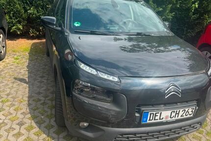 Citroen C4 Cactus 245.000 km 3.499 &euro; Delmenhorst 27753