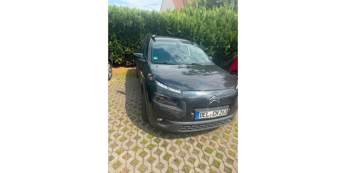 Citroen C4 Cactus 245.000 km 3.499 &euro; Delmenhorst 27753