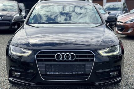 Audi A4 277.000 km 5.499 &euro; Goslar 38640