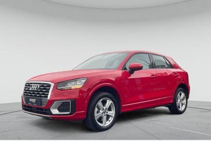 Audi Q2 13.309 km 21.950 &euro; Bensheim 64625
