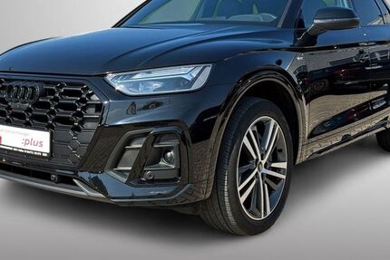 Audi Q5 107.570 km 37.860 &euro; Helbra 06311
