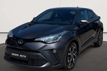 Toyota C-HR 69.671 km 19.870 &euro; Ingolstadt 85055