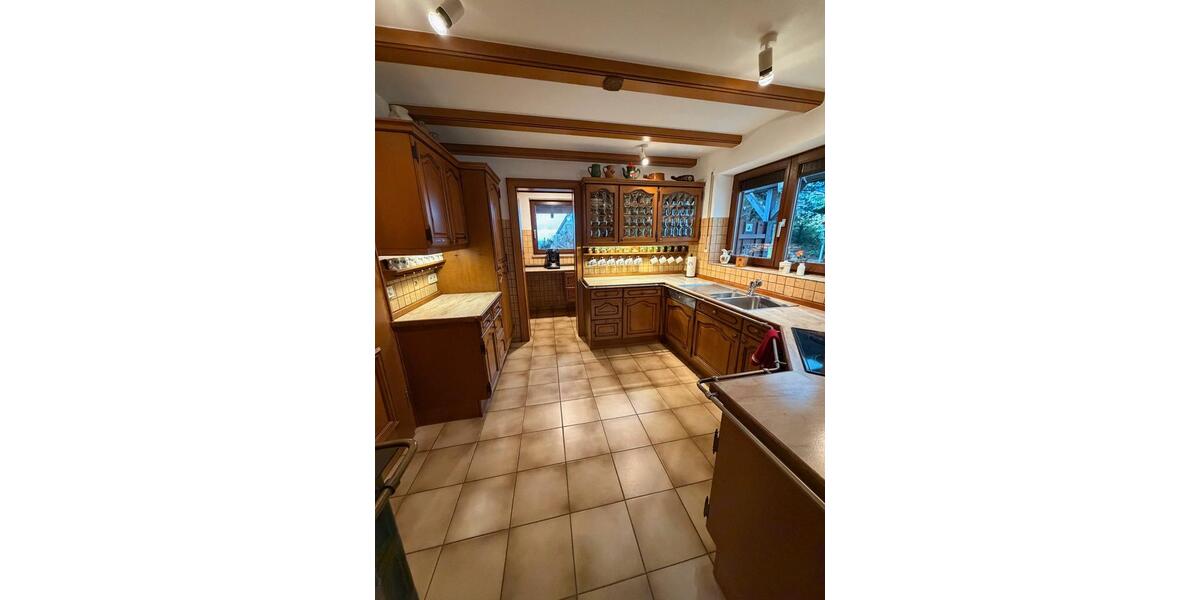 Einfamilienhaus Bühlertal - 6 Zimmer, 200 m&sup2;, 920.000&euro; | Angebot:26531891