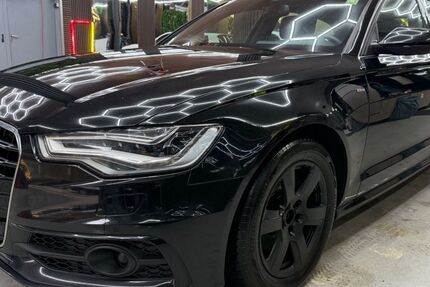 Audi A6 368.000 km 7.990 &euro; Schweich 54338