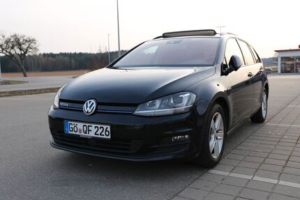 VW Golf 157.000 km 14.900 &euro; Weil 86947