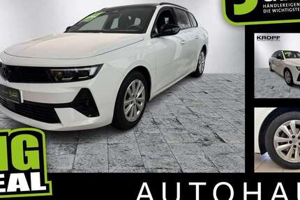 Opel Astra 13.573 km 29.990 &euro; Nürnberg 90429