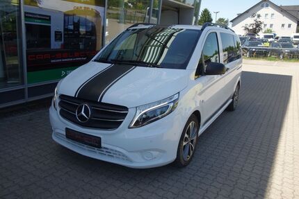 Mercedes-Benz Vito 97.656 km 34.800 &euro; Fredersdorf-Vogelsdorf OT Fredersdorf Nord 15370