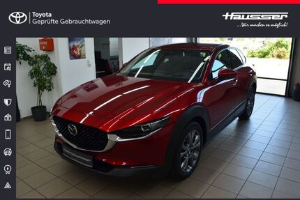 Mazda CX-30 48.664 km 19.440 &euro; Wunstorf 31515