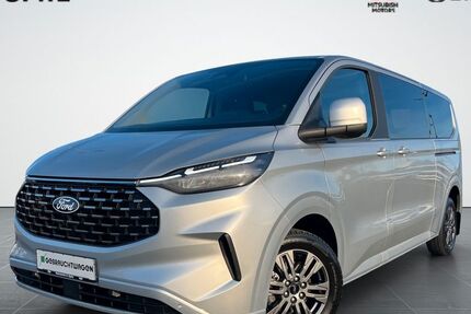 Ford Tourneo Custom 23.050 km 44.390 &euro; Jena-Lobeda 07747