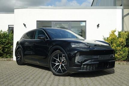 Porsche Cayenne 7.200 km 110.990 &euro; Düren 52353