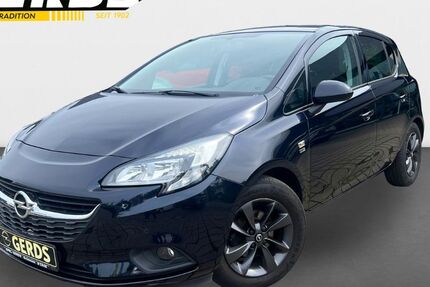 Opel Corsa 35.711 km 9.800 &euro; Grimmen 18507