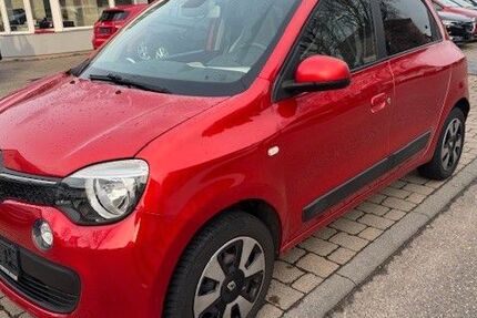 Renault Twingo 77.263 km 4.990 &euro; Neckarsulm 74172