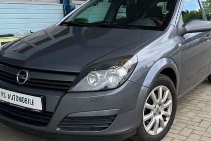 Opel Astra 228.000 km 2.490 &euro; Bötzingen 79268