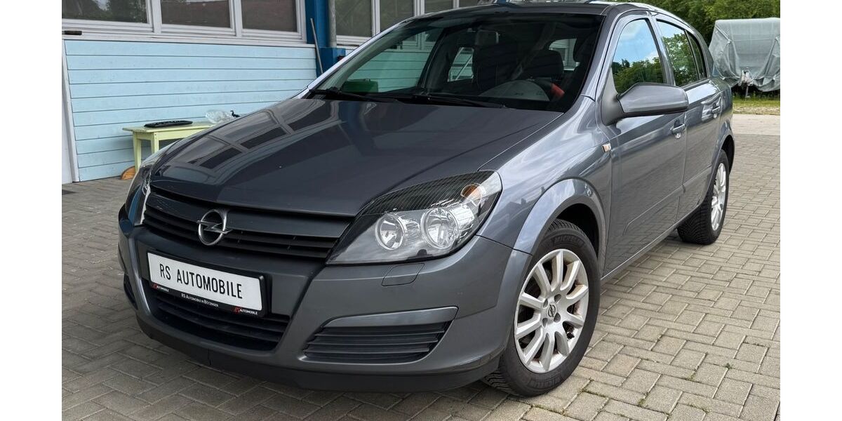 Opel Astra 228.000 km 2.490 &euro; Bötzingen 79268