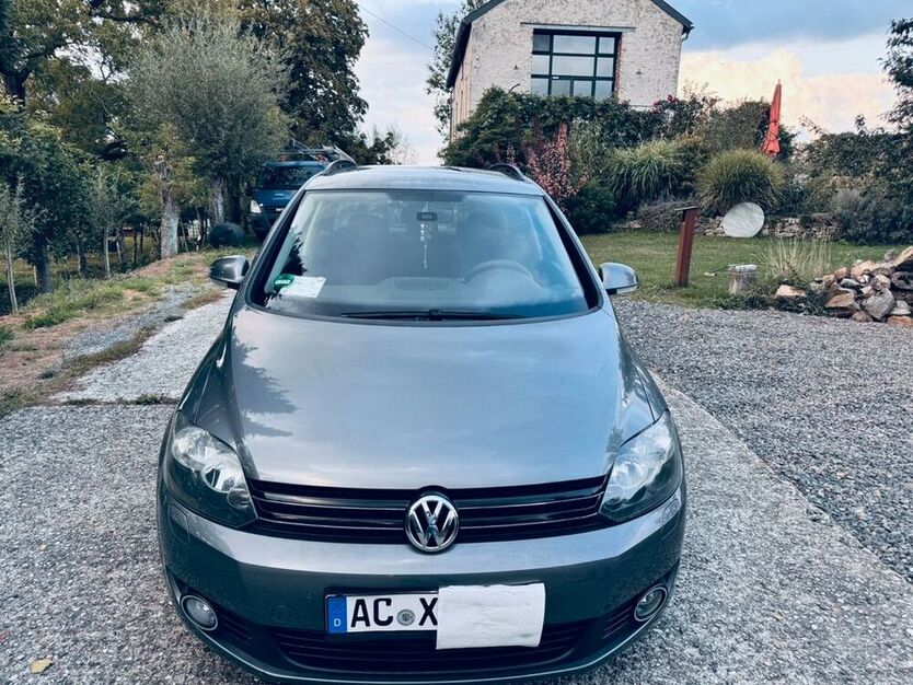 Golf Plus