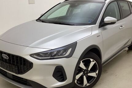 Ford Focus 12.000 km 27.485 &euro; Waren Müritz 17192