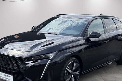 Peugeot 308 35.666 km 24.900 &euro; Mainz 55120