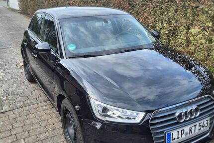 Audi A1 118.000 km 11.000 &euro; Bad Salzuflen 32107