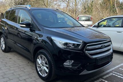 Ford Kuga 114.790 km 14.990 &euro; Frankenthal/Studernheim 67227
