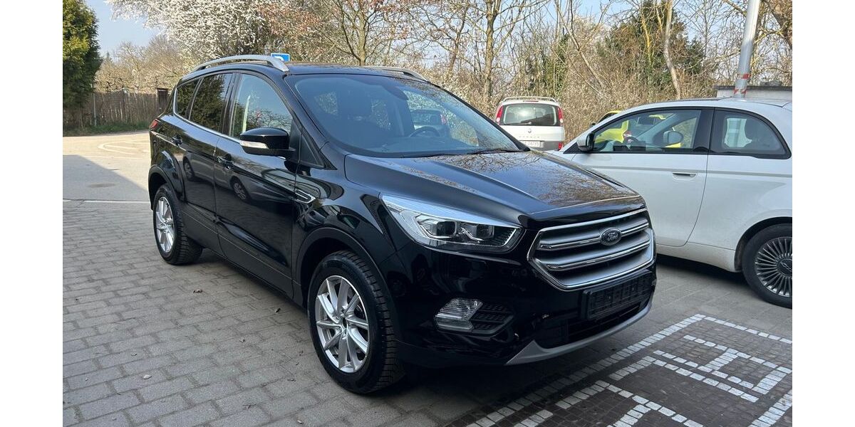 Ford Kuga 114.790 km 15.990 &euro; Frankenthal/Studernheim 67227